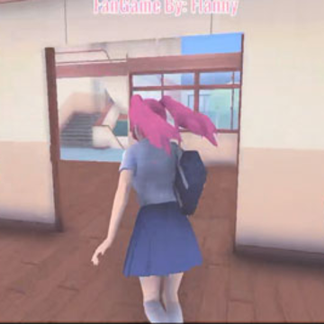 Flanny LOVE Simulator 2