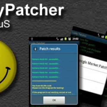2022����pojie�����°�(lucky patcher)����
