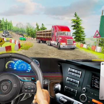 ������У(Truck Driving School)
