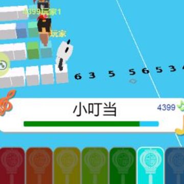 挺住钢琴君游戏 挺住钢琴君游戏