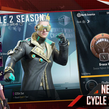 PUBGMOBILE�����¼��