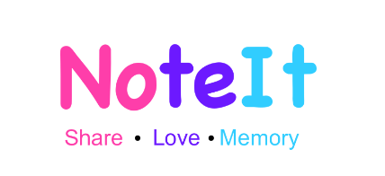 Noteit app Noteit app