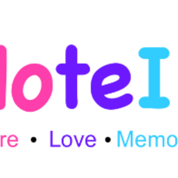 Noteit app