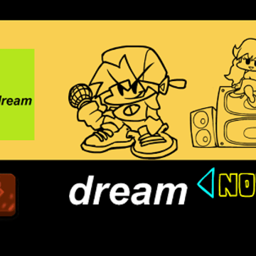 周五夜放克dream模组(Another Dream Mod) 周五夜放克dream模组(Another Dream Mod)