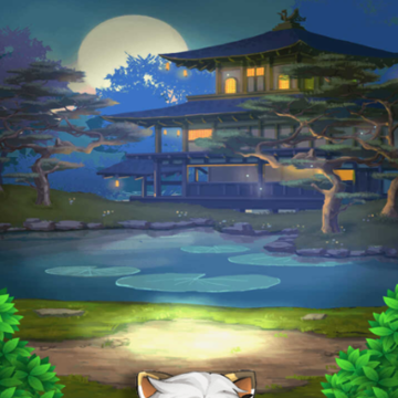 一只忍者喵红包版 一只忍者喵红包版