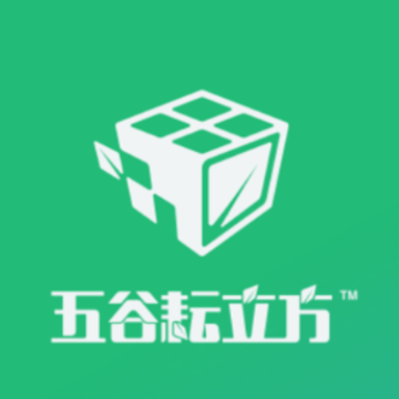 五谷耘立方app 五谷耘立方app