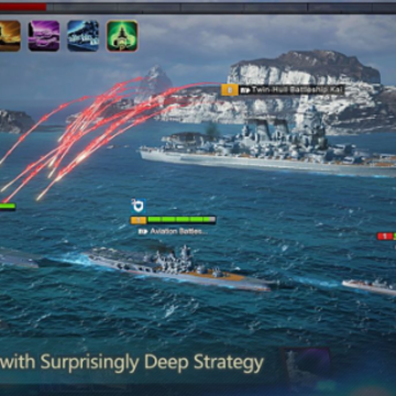 �޵н���ս������(ARMADA)