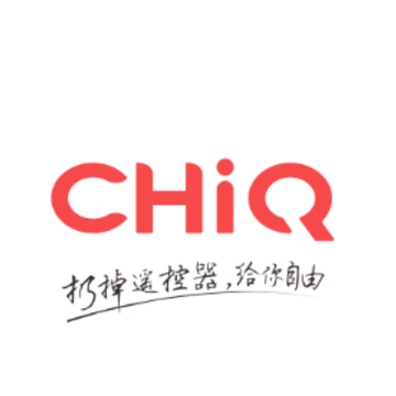 CHiQ电视app CHiQ电视app