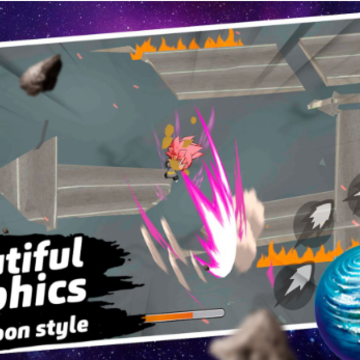 ���������˸񶷽���(Super Dragon Fighters)