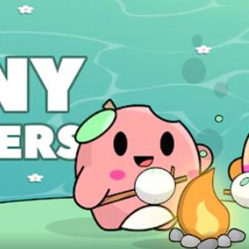 СС���ʦ(Tiny Bakers)
