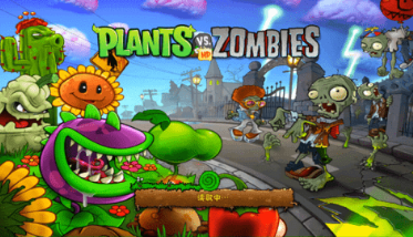 pvz台风版(PvZ TYPHOON) pvz台风版(PvZ TYPHOON)