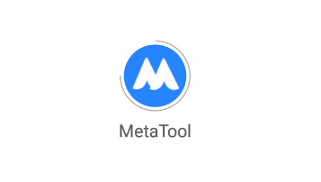 MetaTool app MetaTool app