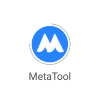 MetaTool app