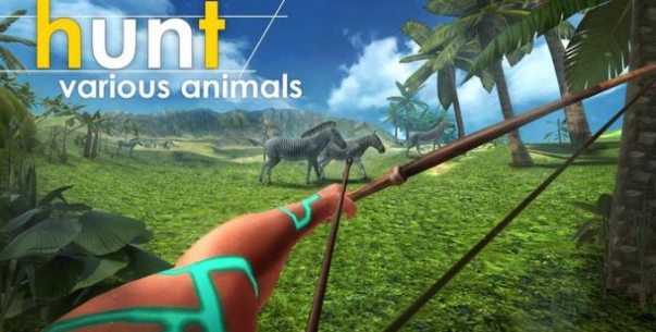 ���浺�������(Survival Island EVO)