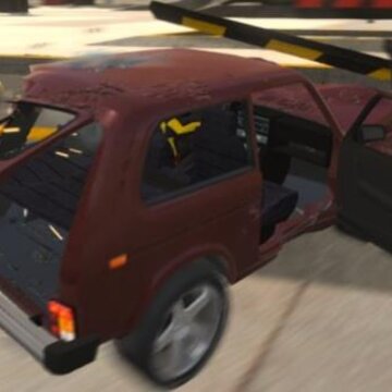 �����ĳ���(Real Car Crash)