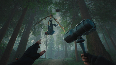 ��������������(Bigfoot Survival)