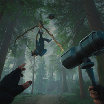 ��������������(Bigfoot Survival)