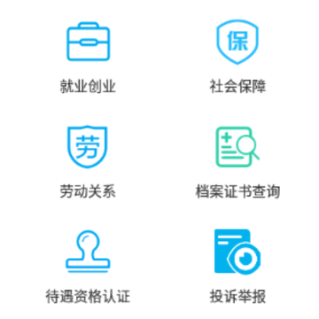 安康人社app 安康人社app