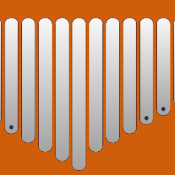 kalimba tuner app