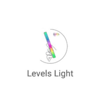 LevelsLight app LevelsLight app