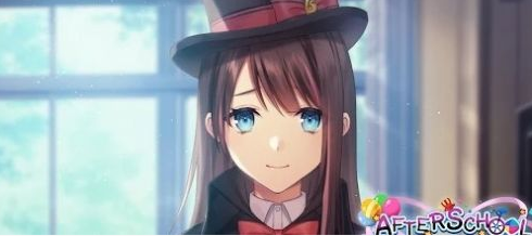 ����������Ů��(Performing Arts Club)