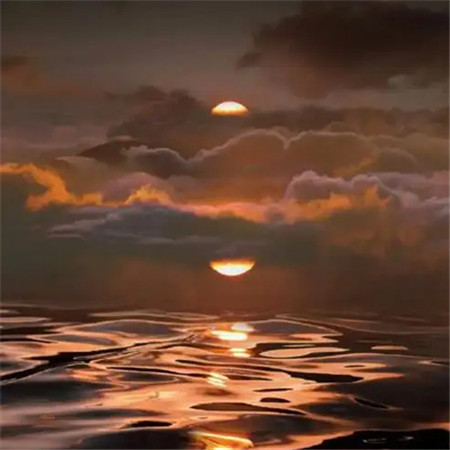 想开了看淡了的风景图片 看淡一切无所谓的素材