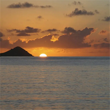 想开了看淡了的风景图片 看淡一切无所谓的素材