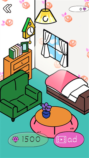 ����������(Draw Happy Rich)