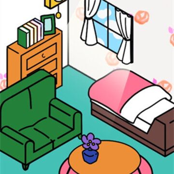 ����������(Draw Happy Rich)