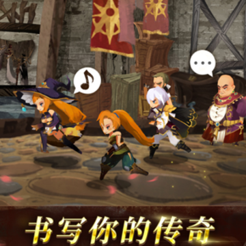 万象物语iOS版 万象物语iOS版