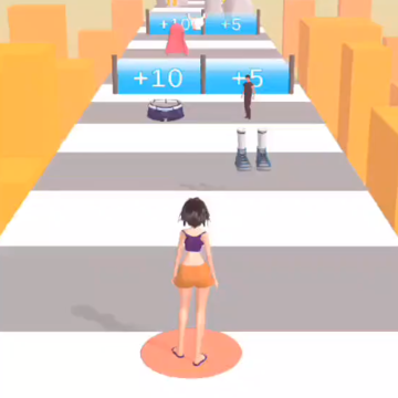 ���˵�Ůʿ��Ϸ