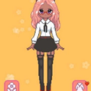 ĪĪ��ʢװ���(Momo's Dressup)