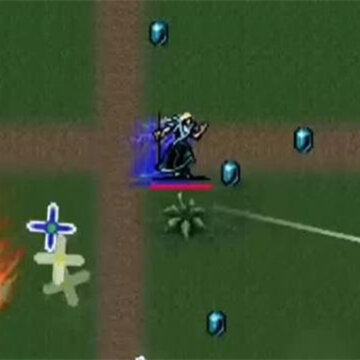 地下城割草魔改版 地下城割草魔改版