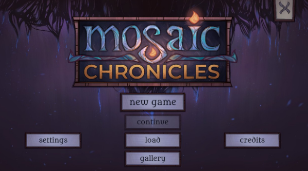 �����˱���ʷ(Mosaic Chronicles)