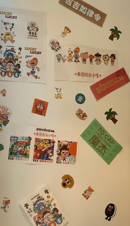 手机壁纸高清个性简约带字 让你保持好心情的壁纸合集