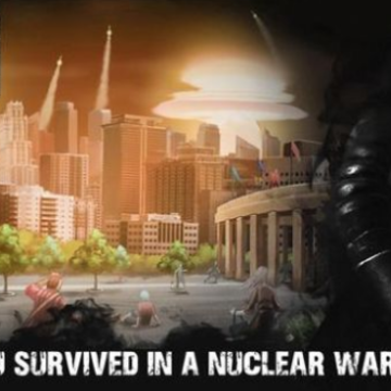 ����2033��ս��(Metro 2033 Wars)