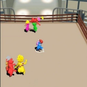 �¸�ս��io(FightUp.io)