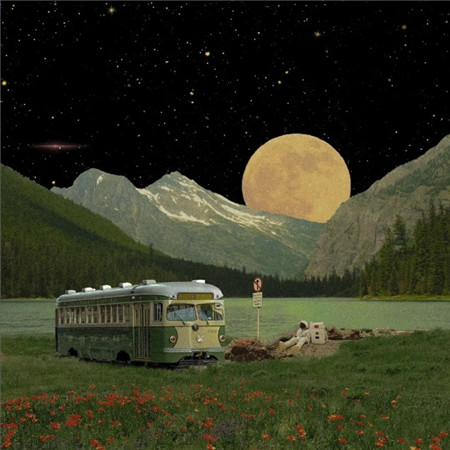 最新微信朋友圈背景图合集 我想和你一起浪费时间