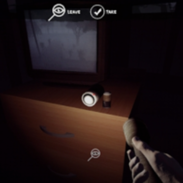 �ݳ���Ӱ3��Ϸ(Slender Man 3: Beyond Fear)