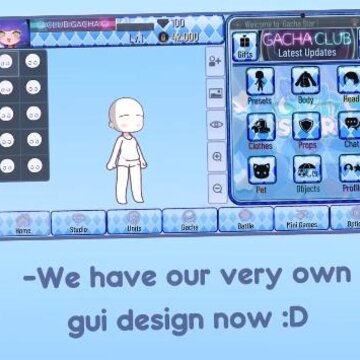 加查之星(Gacha Star) 加查之星(Gacha Star)