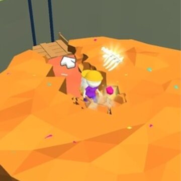 ��һ������(Dig A Dino)
