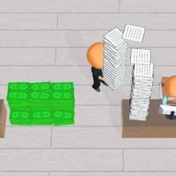 狂热办公室 狂热办公室