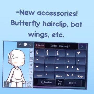 �Ӳ�֮�ǻ��Ұ�(Gacha Star)