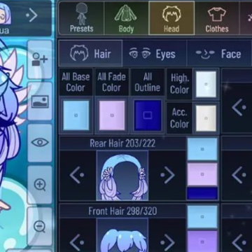 Gacha Star