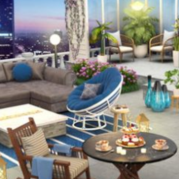 �Ҿ��������(Home Design Life)