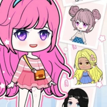 比比娃娃(Bibi Dolls) 比比娃娃(Bibi Dolls)