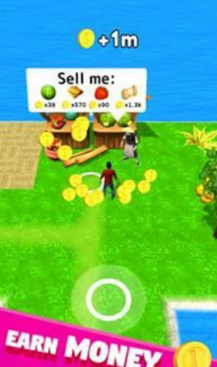 伐木工匠3D(Tree Craftman 3D) 伐木工匠3D(Tree Craftman 3D)