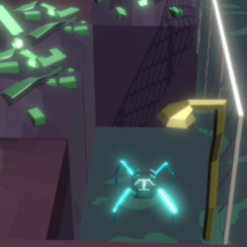 ��е֩�����(Spider Run)