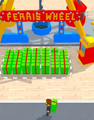 ����԰3D(LunaPark)