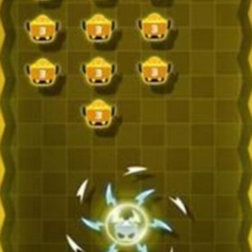 ��Ƭ��ײ(Blade Crash)